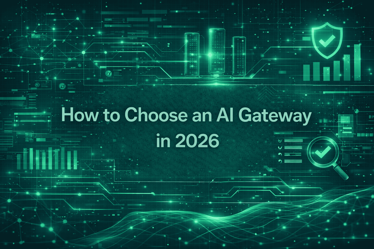 How to Choose an AI Gateway in 2026: 10 Critical Factors for Your AI Stack