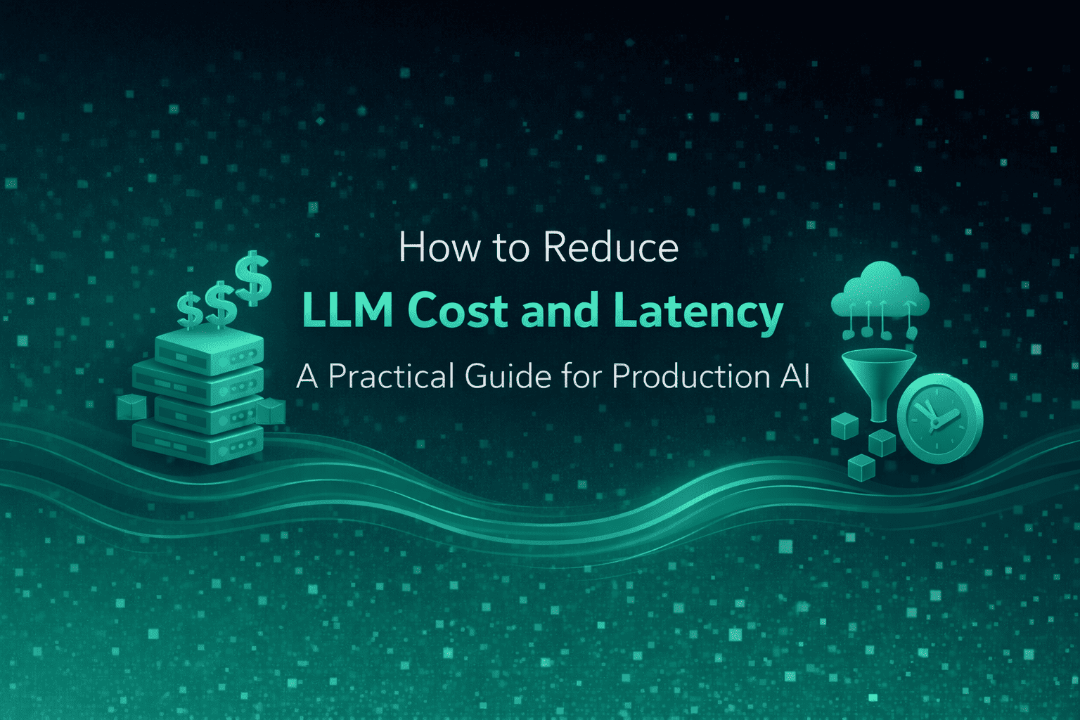 How to Reduce LLM Cost and Latency: A Practical Guide for Production AI
